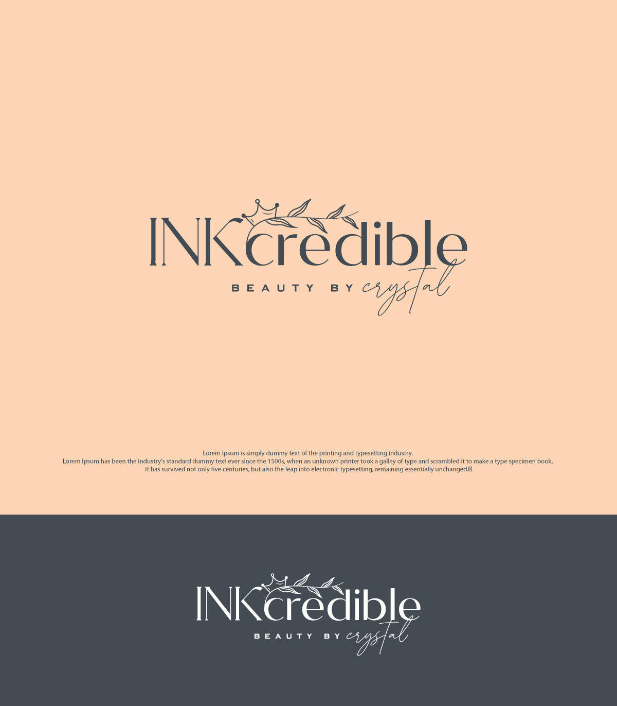 Logo Design by ecorokerz for this project | Design #28318562