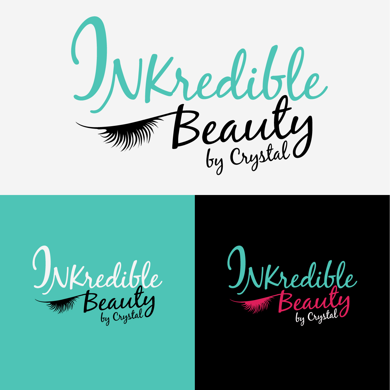Logo Design by Indra Mahendra for this project | Design #28352917