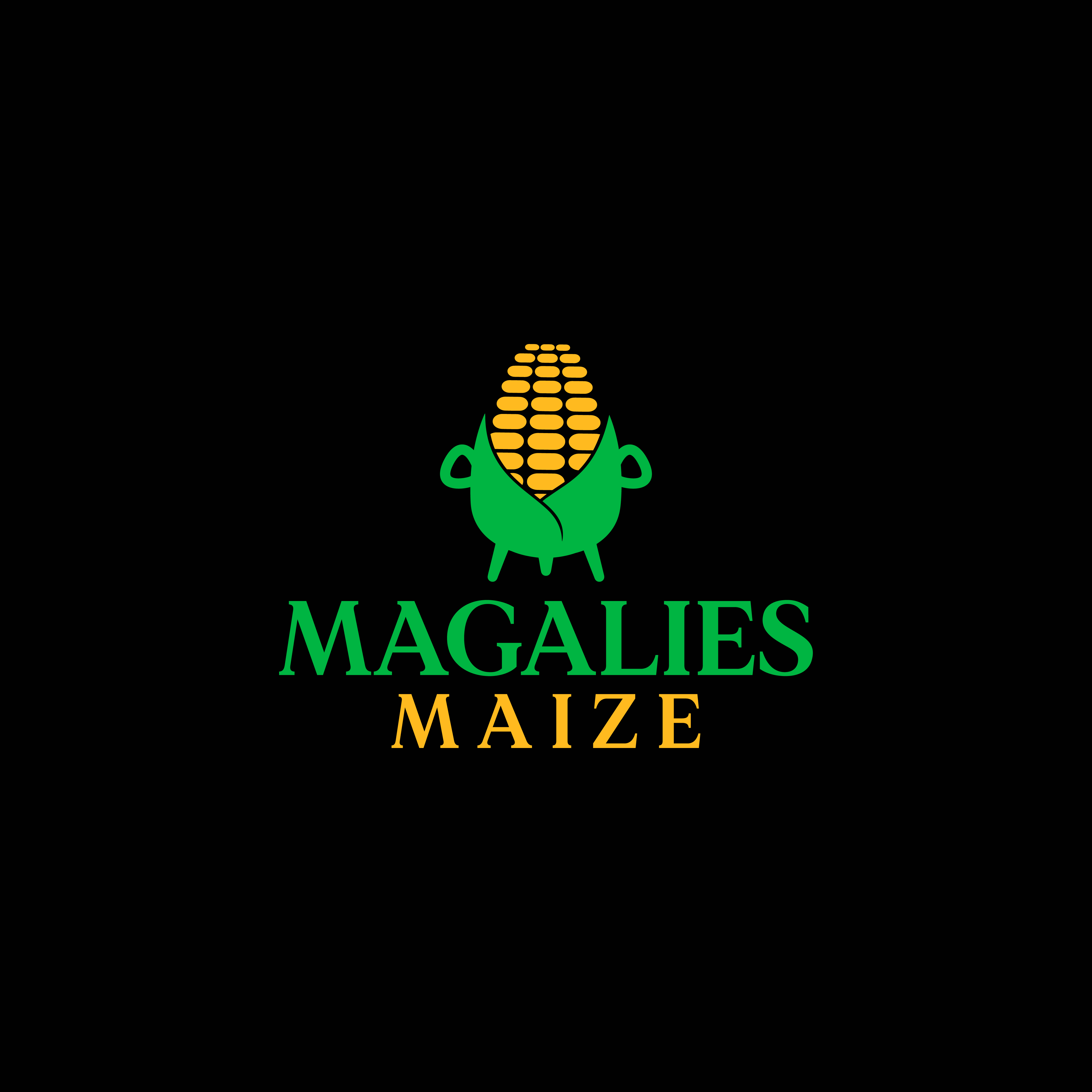 Diseño de Logo por SF Creative para Magalies Maize  | Diseño #28317196