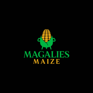 Diseño de Logo por Sharukh Creative para Magalies Maize  | Diseño #28317196