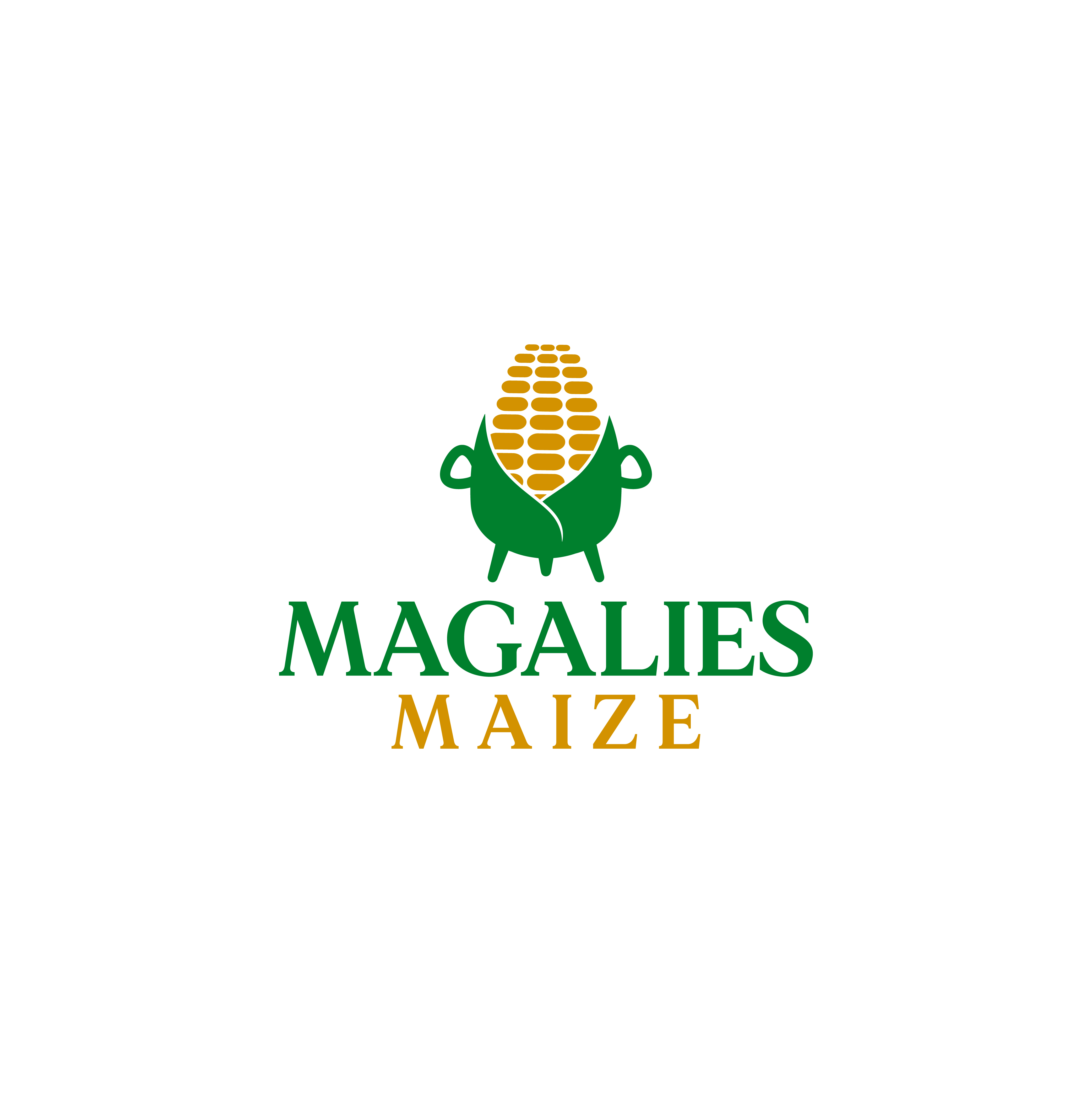 Diseño de Logo por SF Creative para Magalies Maize  | Diseño #28317197