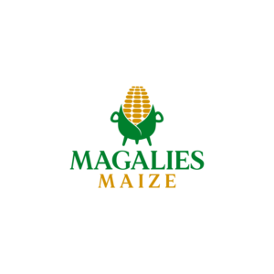 Diseño de Logo por SF Creative para Magalies Maize  | Diseño: #28317197