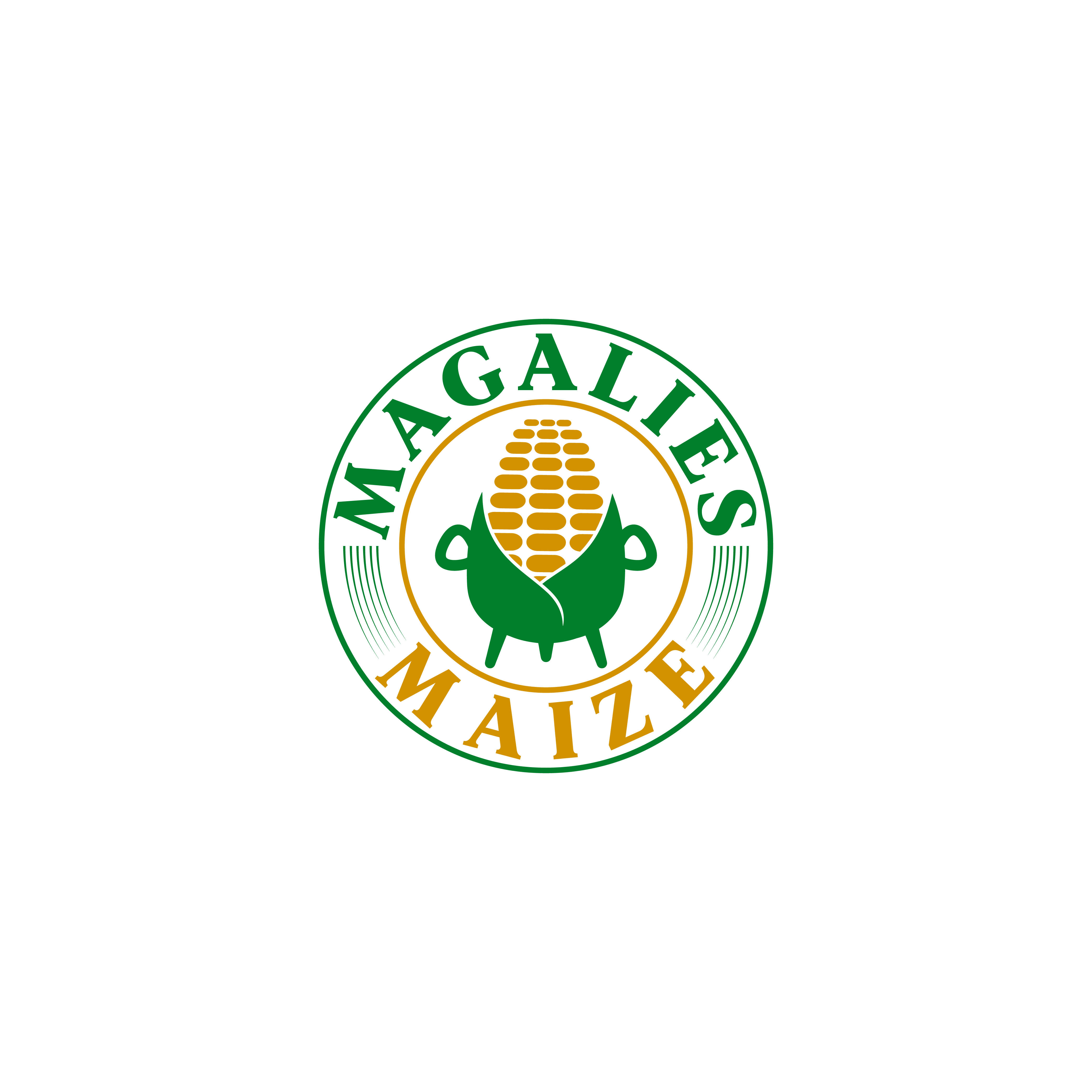 Diseño de Logo por SF Creative para Magalies Maize  | Diseño #28317699