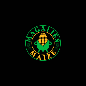 Diseño de Logo por SF Creative para Magalies Maize  | Diseño: #28317700