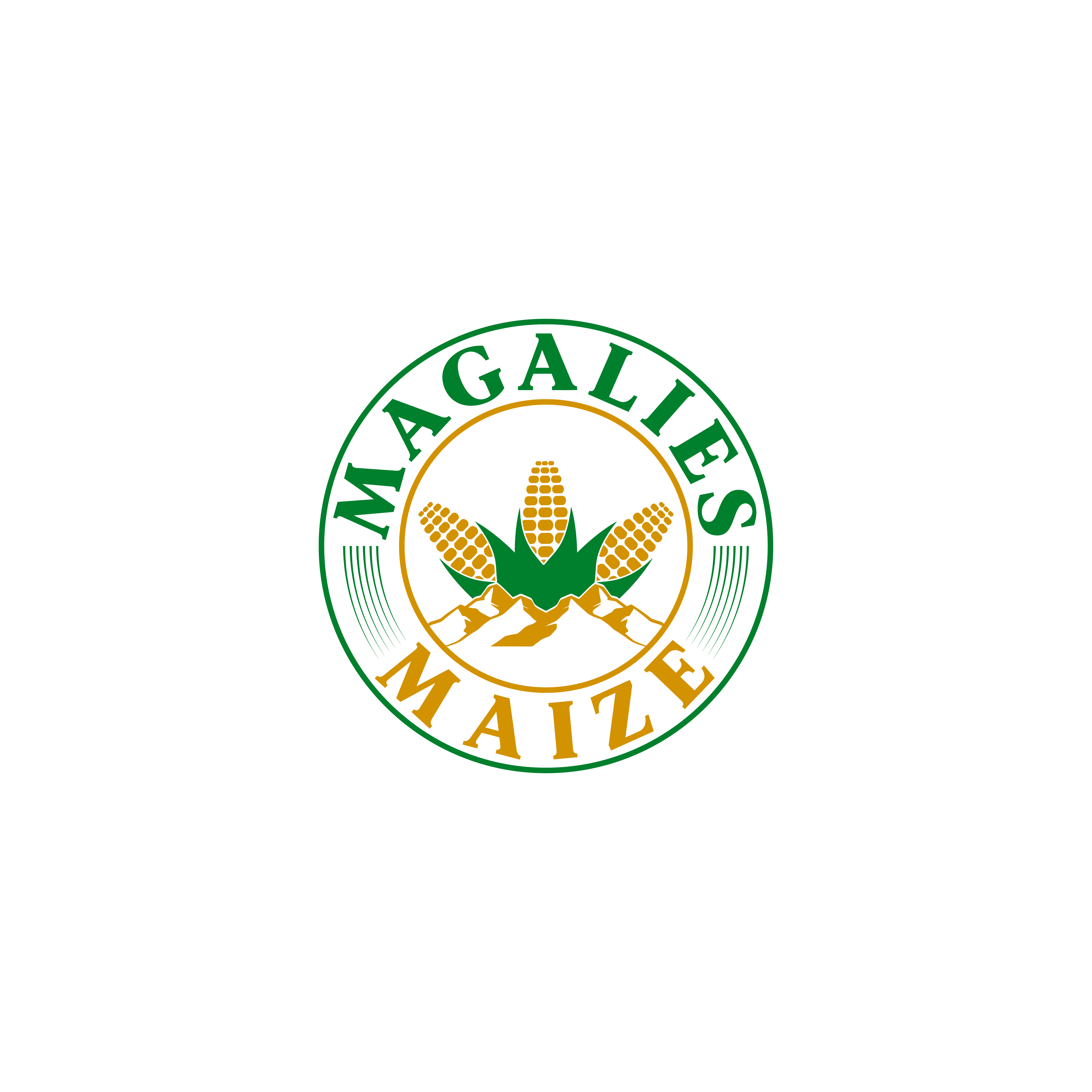 Diseño de Logo por SF Creative para Magalies Maize  | Diseño #28323200