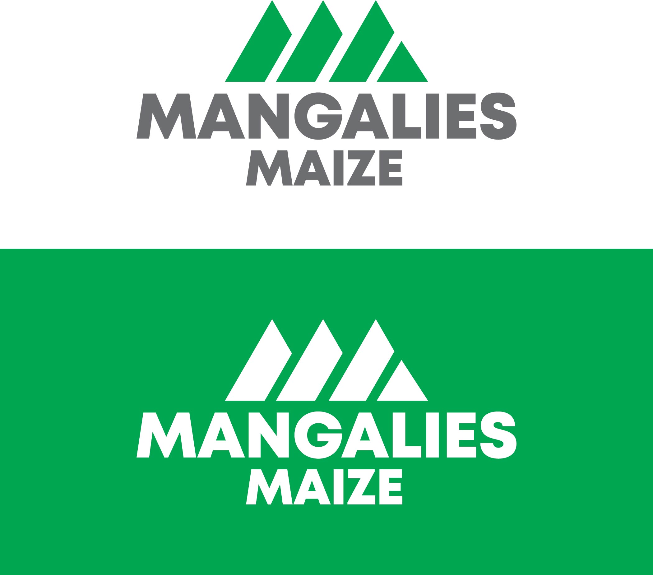 Diseño de Logo por ILLUSTRATOR PRO para Magalies Maize  | Diseño #28322846