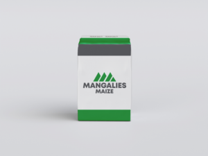 Diseño de Logo por ILLUSTRATOR PRO para Magalies Maize  | Diseño: #28322913