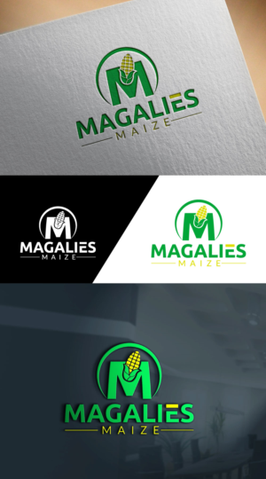 Logo Design by amran mollaa
