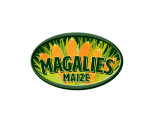 Diseño de Logo por vincent.designpro para Magalies Maize  | Diseño: #28317627