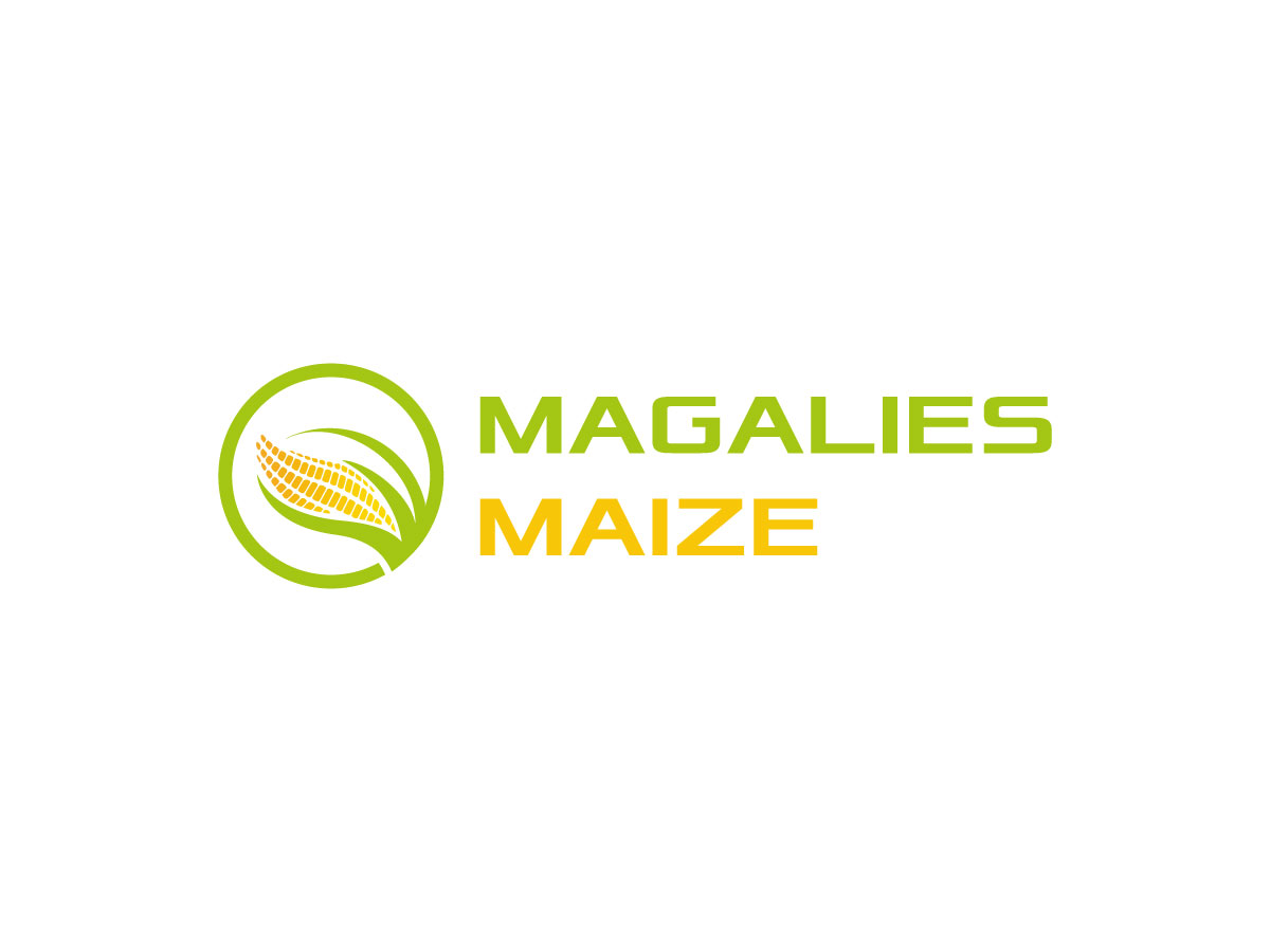 Diseño de Logo por Rayuzon para Magalies Maize  | Diseño #28318004