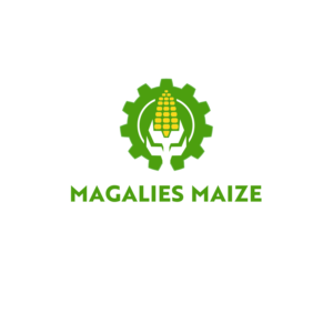 Diseño de Logo por borzoid para Magalies Maize  | Diseño: #28318781