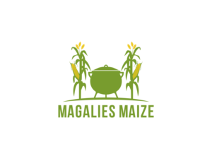 Magalies Maize | Logo Design by BNdesigner