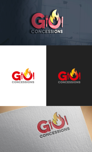 Logo Design by GLDesigns for this project | Design: #28317415