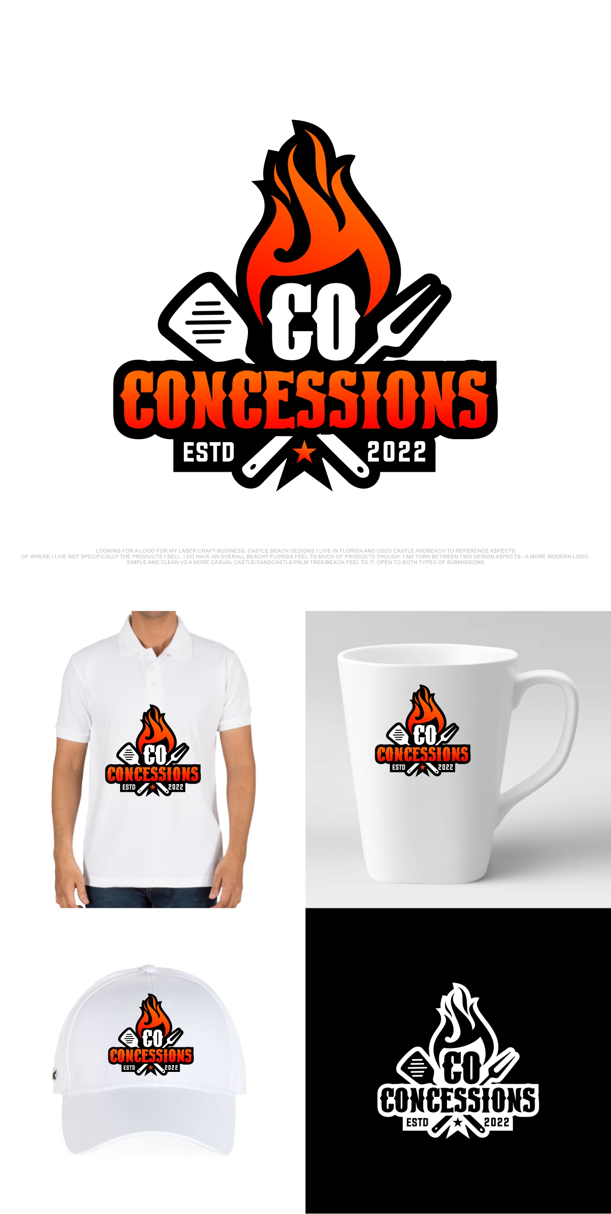 Diseño de Logo por KajalRekha para este proyecto | Diseño #28322274