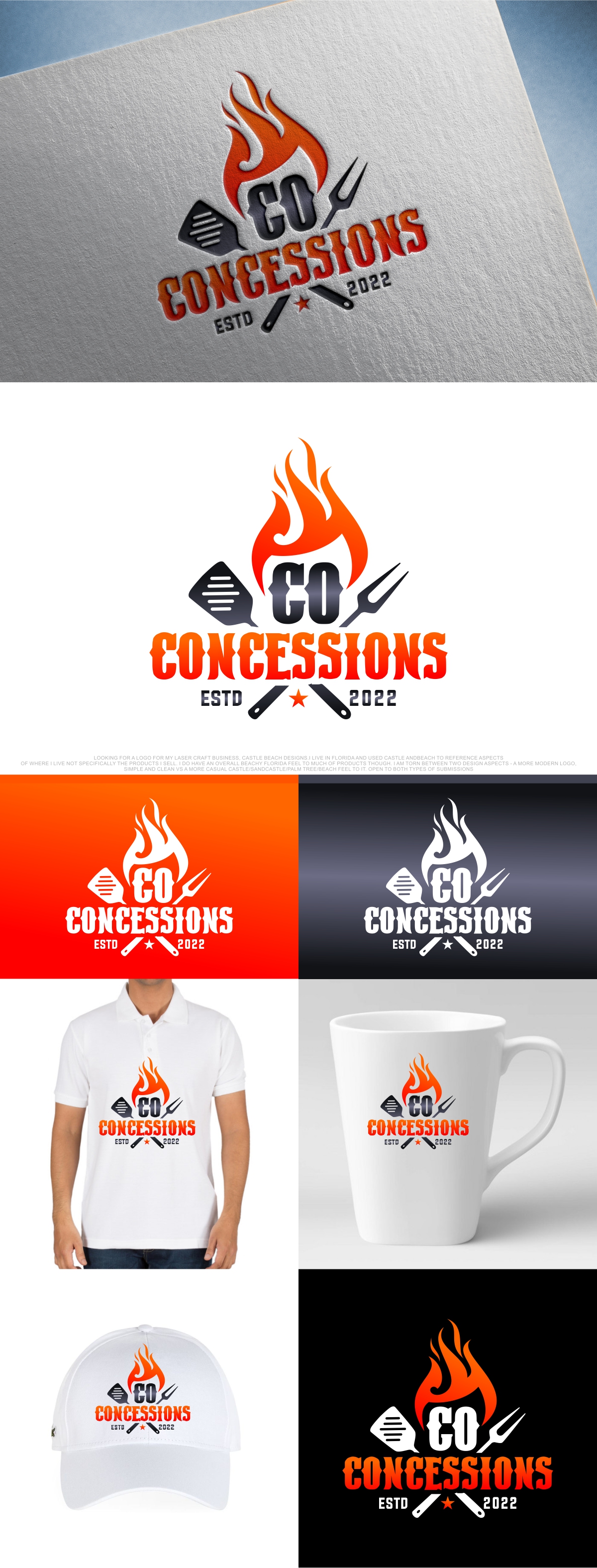 Logo Design by KajalRekha for this project | Design #28322277
