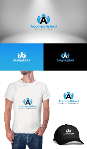 Design de Logo par Ayub Zafar pour ce projet | Design : #28328578