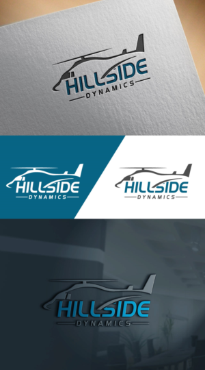 Logo Design by amran mollaa for this project | Design: #28319146