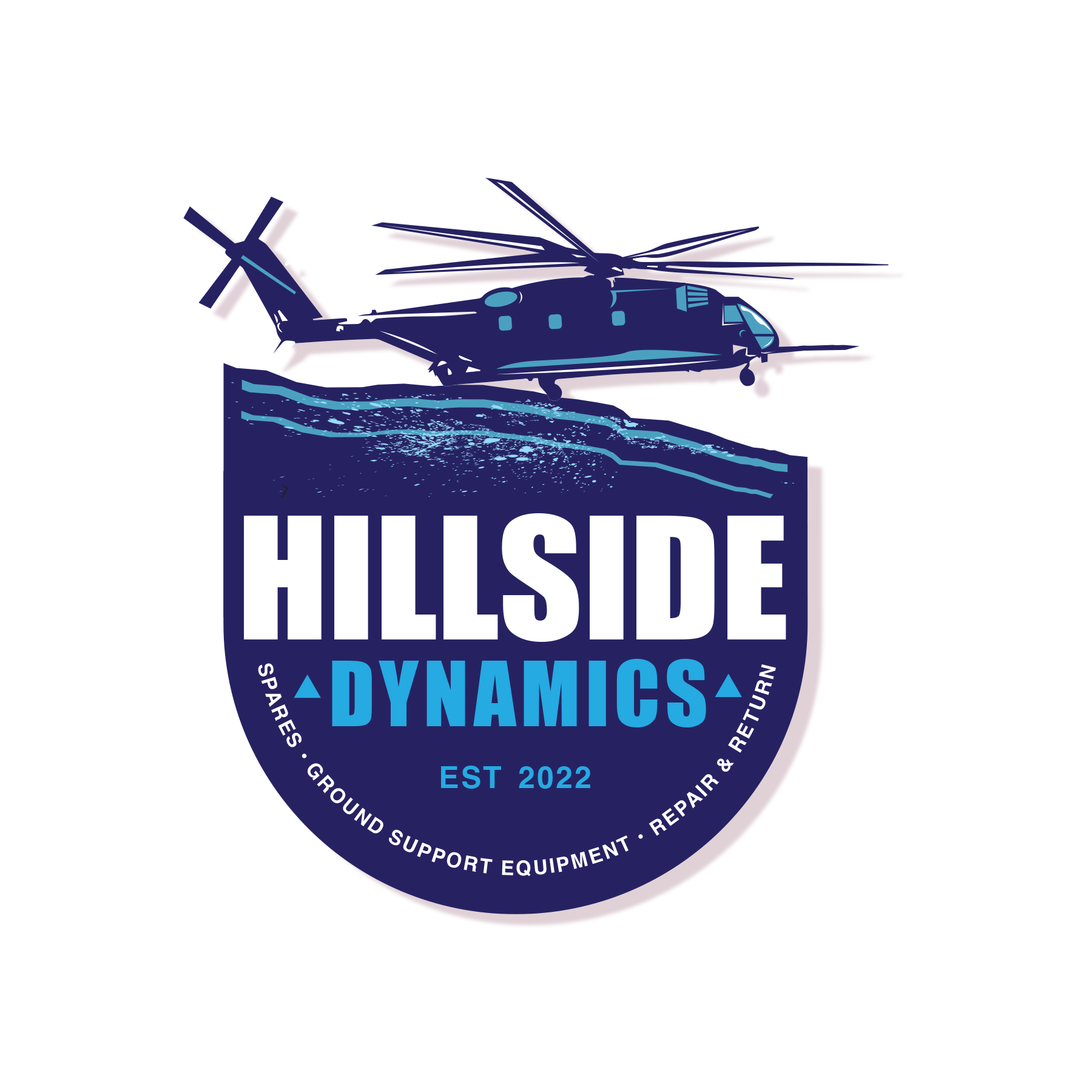 Diseño de Logo por Dennis Jackson Design para este proyecto | Diseño #28346843