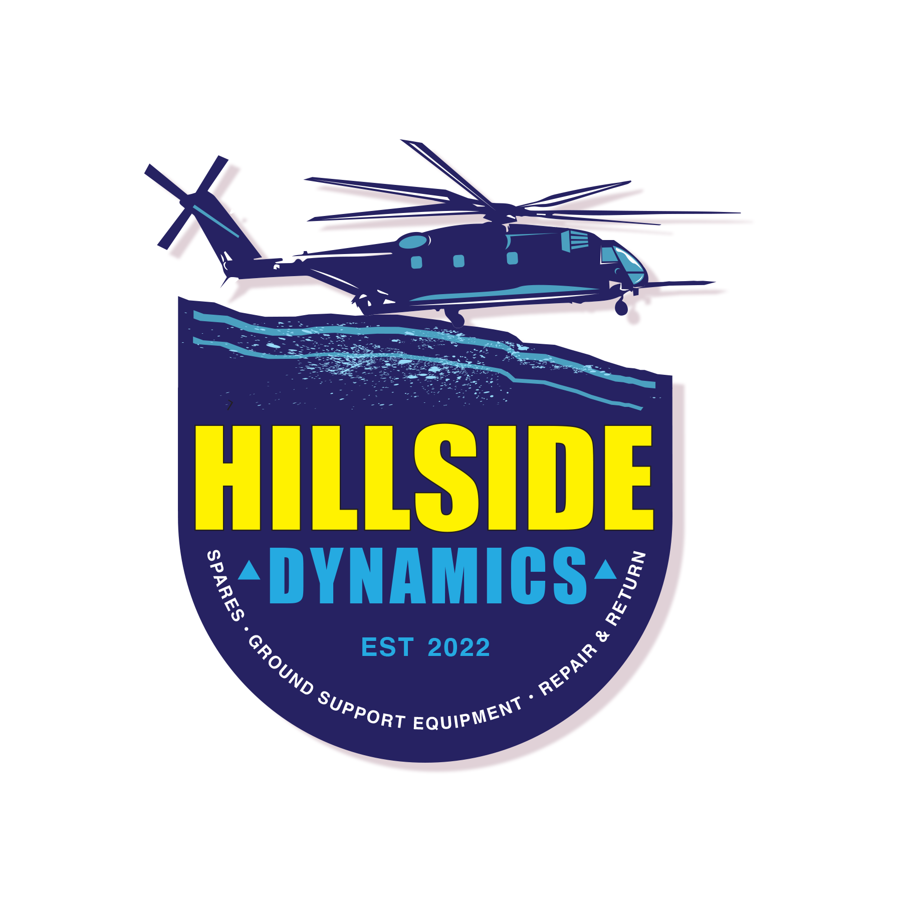 Logo Design by Dennis Jackson Design for this project | Design #28346888