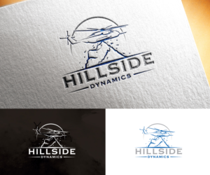 Logo Design by step forward 2 for this project | Design: #28319945