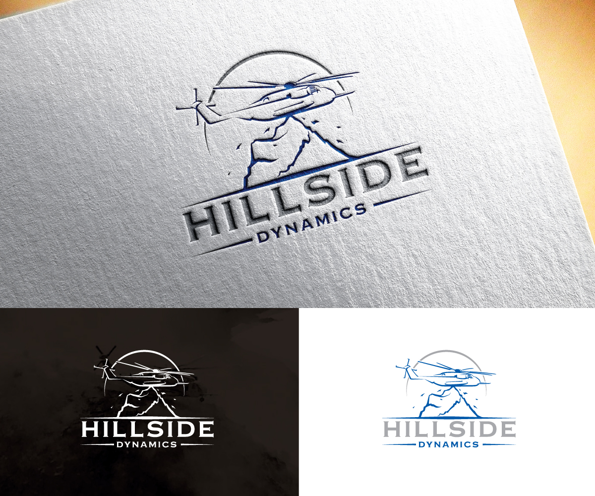 Logo Design by step forward 2 for this project | Design #28321063