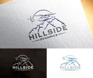Logo Design by step forward 2 for this project | Design: #28346985