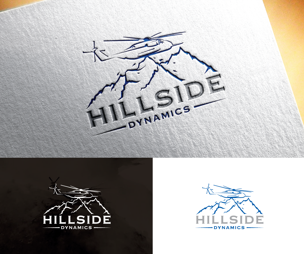Logo Design by step forward 2 for this project | Design: #28349596