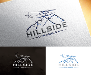 Logo Design by step forward 2 for this project | Design: #28349596