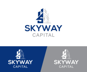 SKYWAY CAPITAL | Logo Design by oscar raise