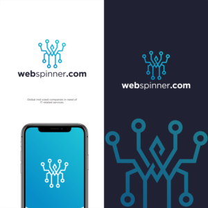Logo Design by QueenArt