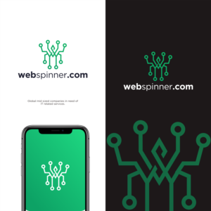 Diseño de Logo por QueenArt para Dayspring Enterprises | Diseño: #28319044