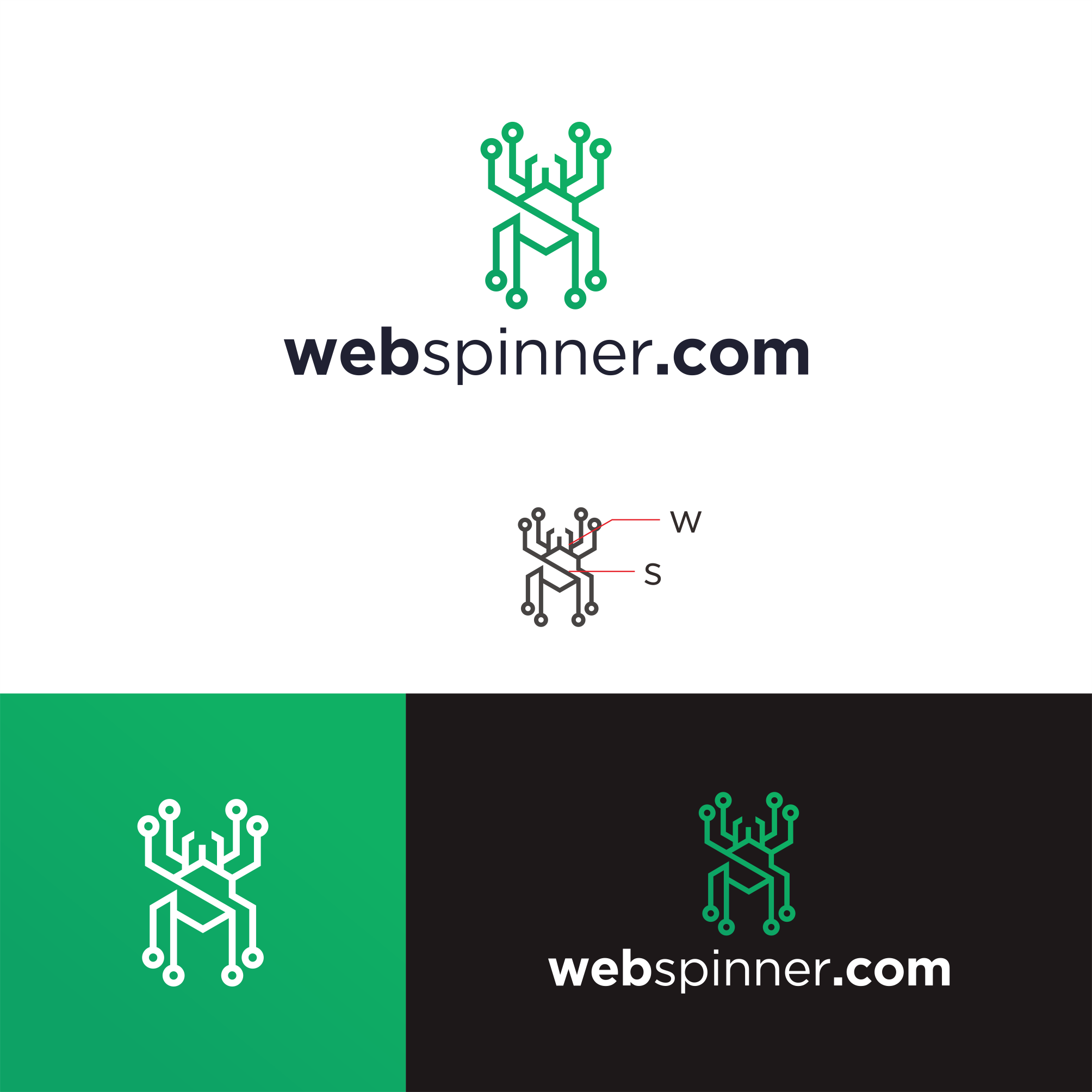 Diseño de Logo por QueenArt para Dayspring Enterprises | Diseño #28319099