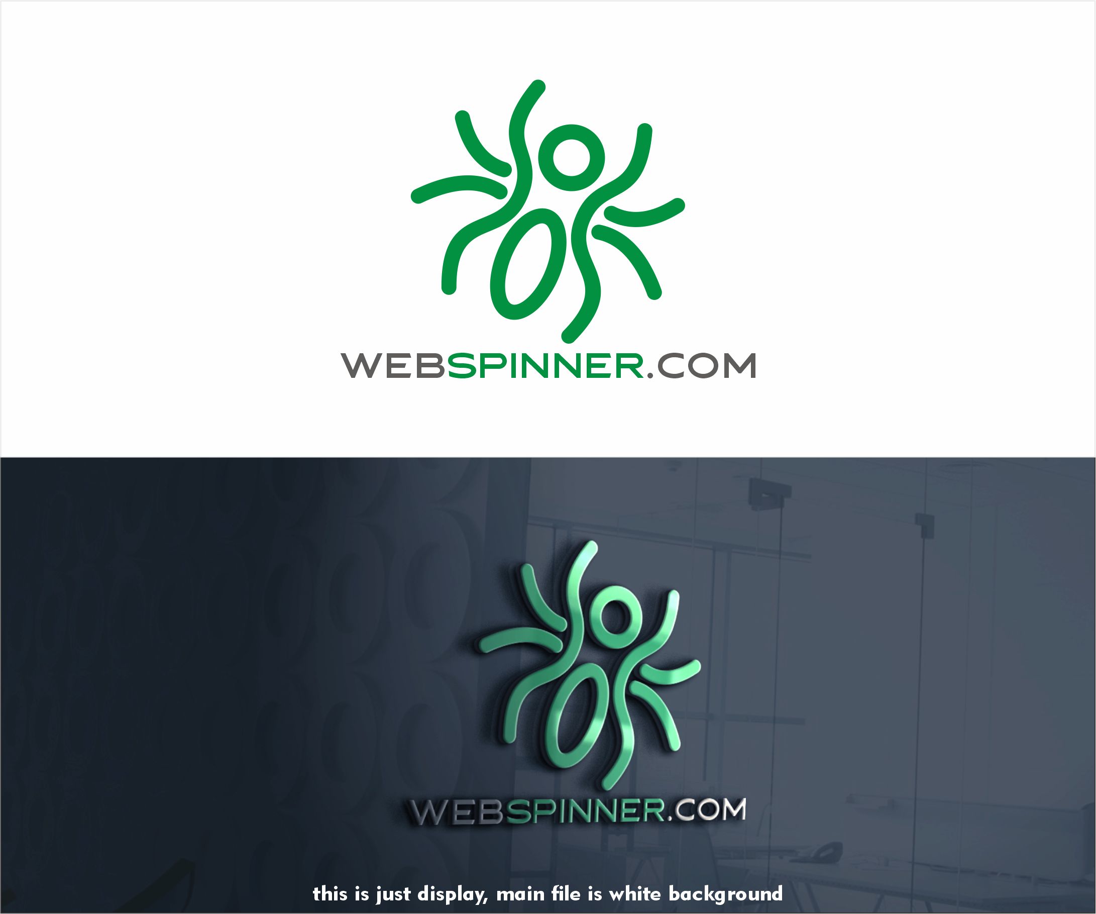 Diseño de Logo por alkaline para Dayspring Enterprises | Diseño #28321365