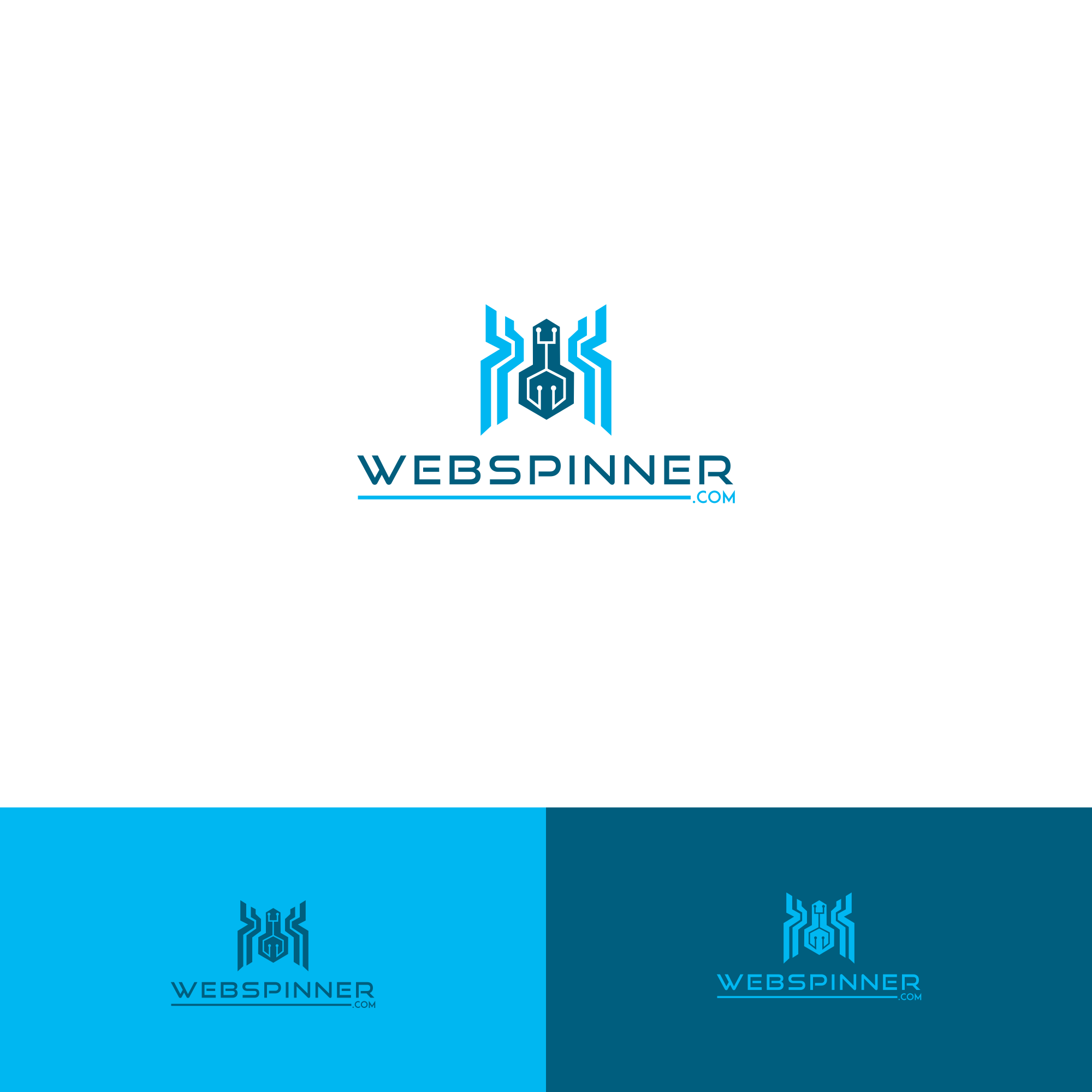 Logo Design by alitjuara for Dayspring Enterprises | Design #28348927