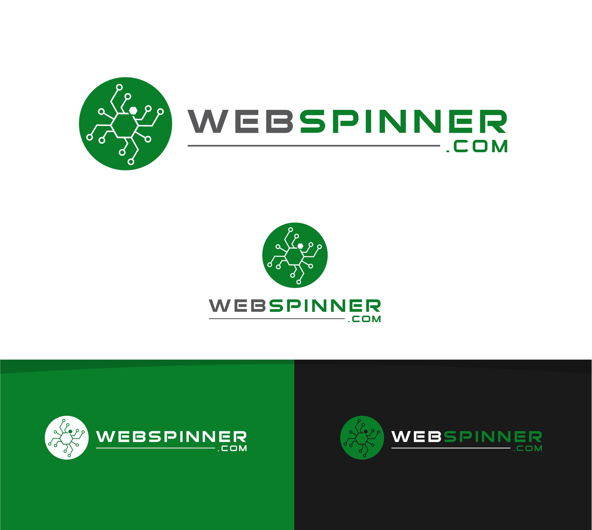 Diseño de Logo por aligutierrez para Dayspring Enterprises | Diseño #28323705