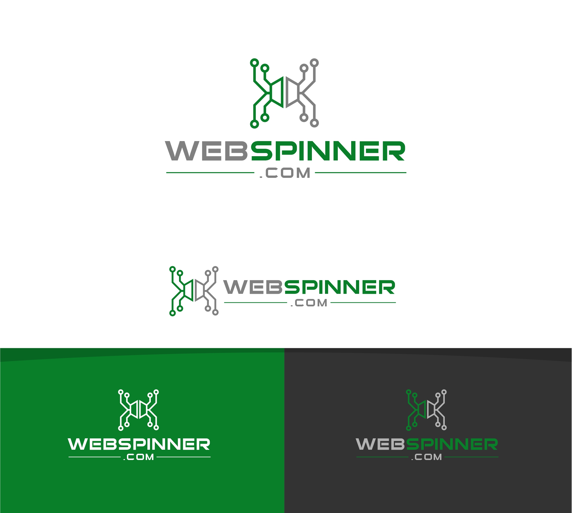 Diseño de Logo por aligutierrez para Dayspring Enterprises | Diseño #28327544