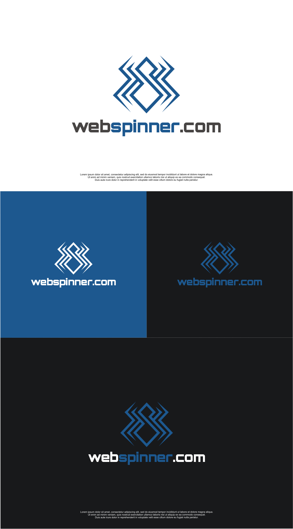 Logo Design by MASH Std for Dayspring Enterprises | Design #28324791