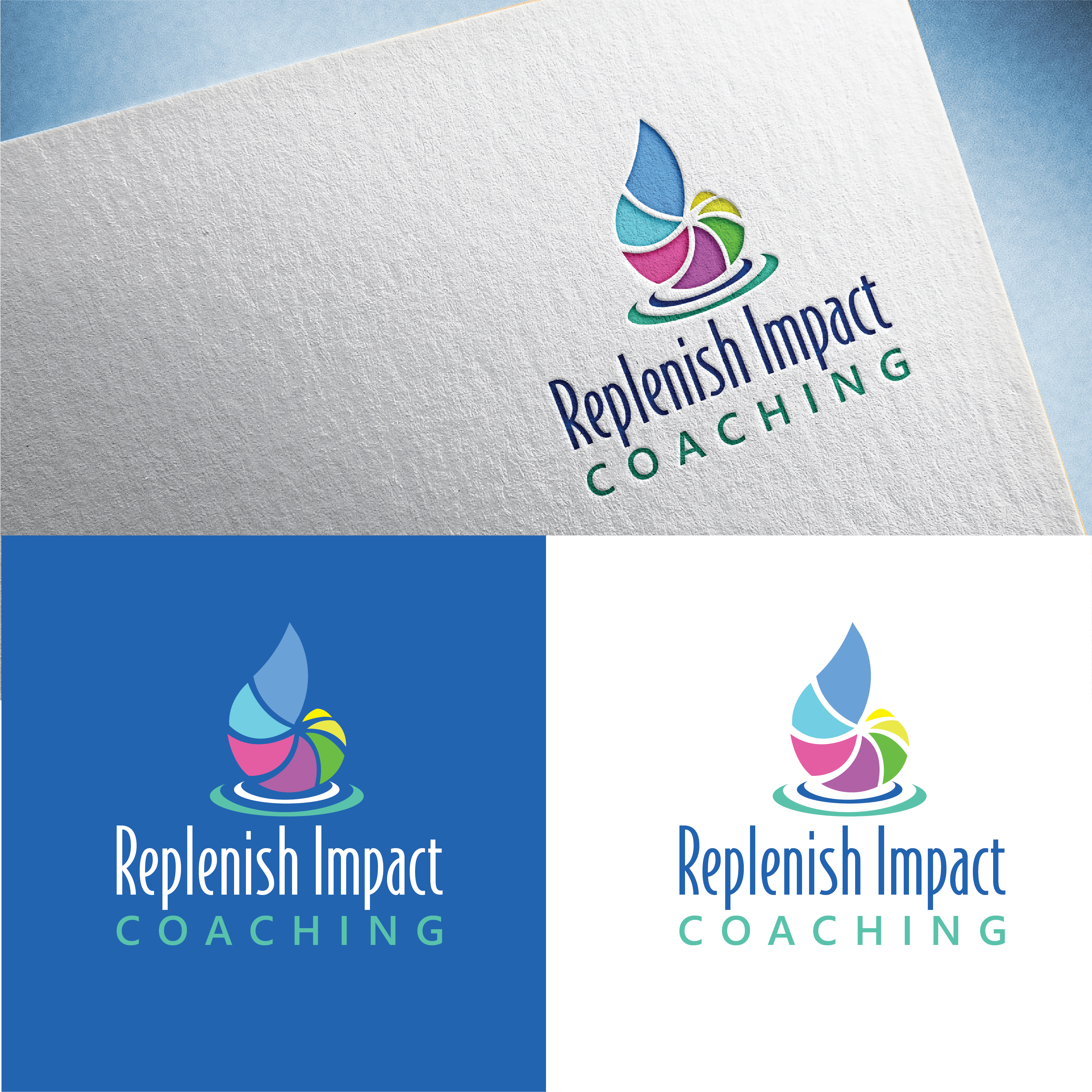 Logo Design by wageeshwari for this project | Design #28321980