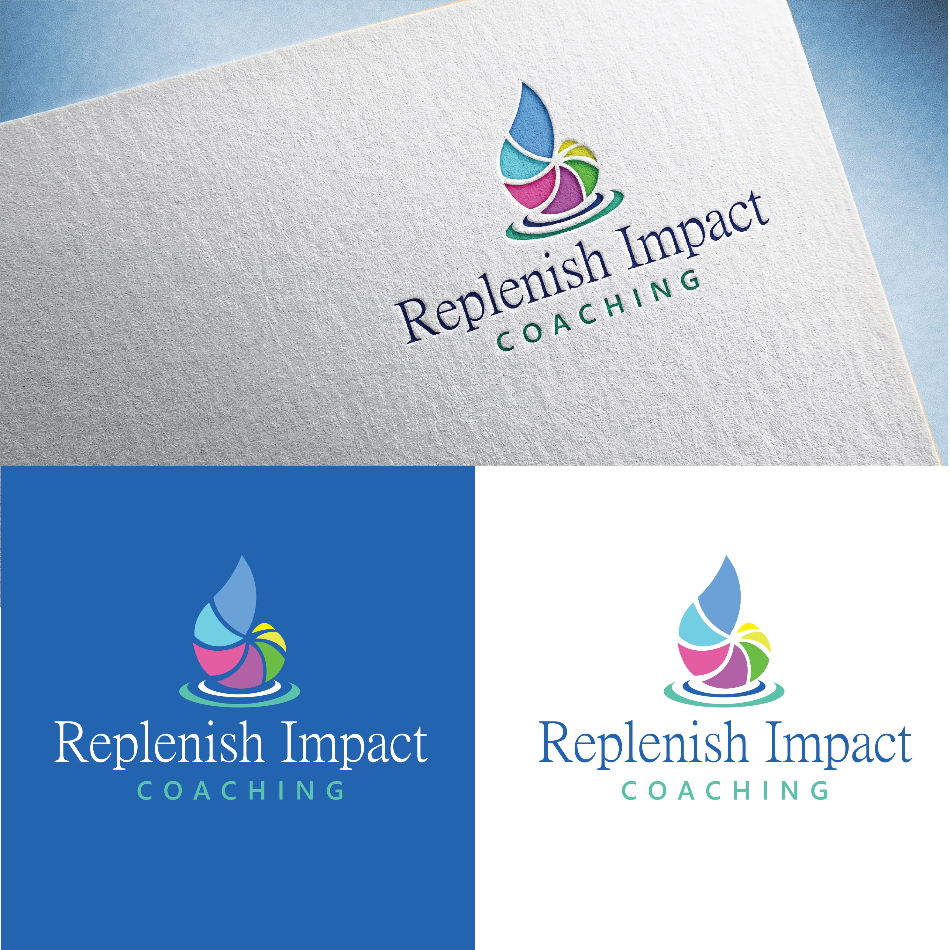 Logo Design by wageeshwari for this project | Design #28321986