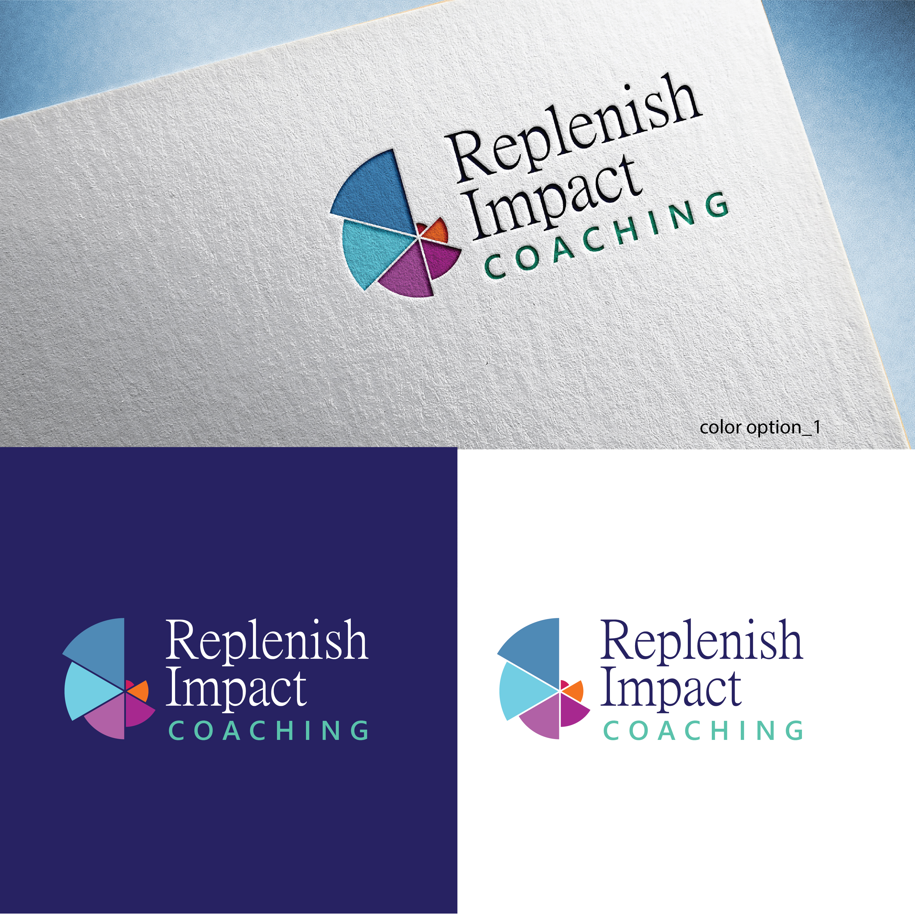 Logo Design by wageeshwari for this project | Design #28383554