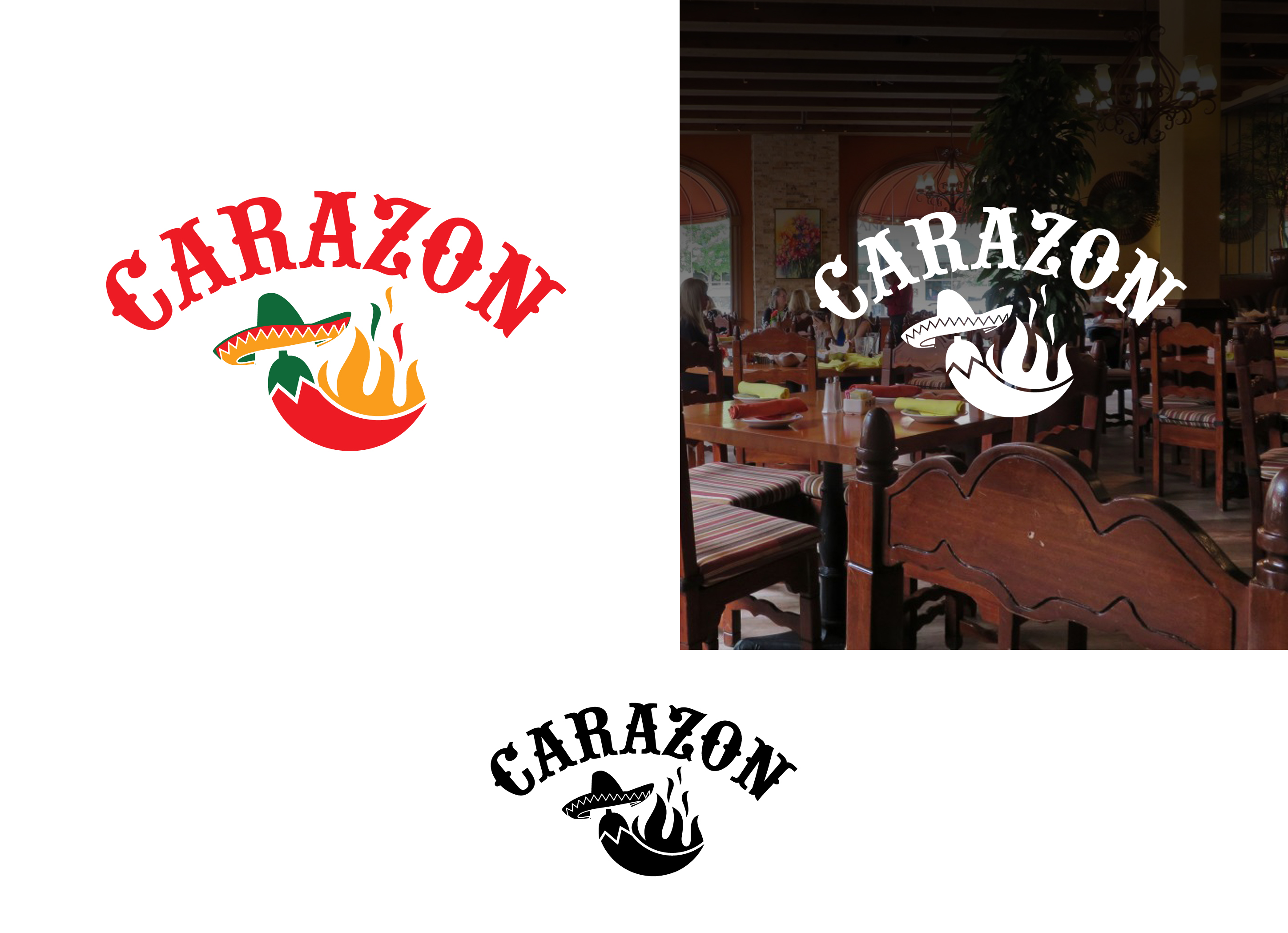 Logo Design by creativepoint for this project | Design #28319145