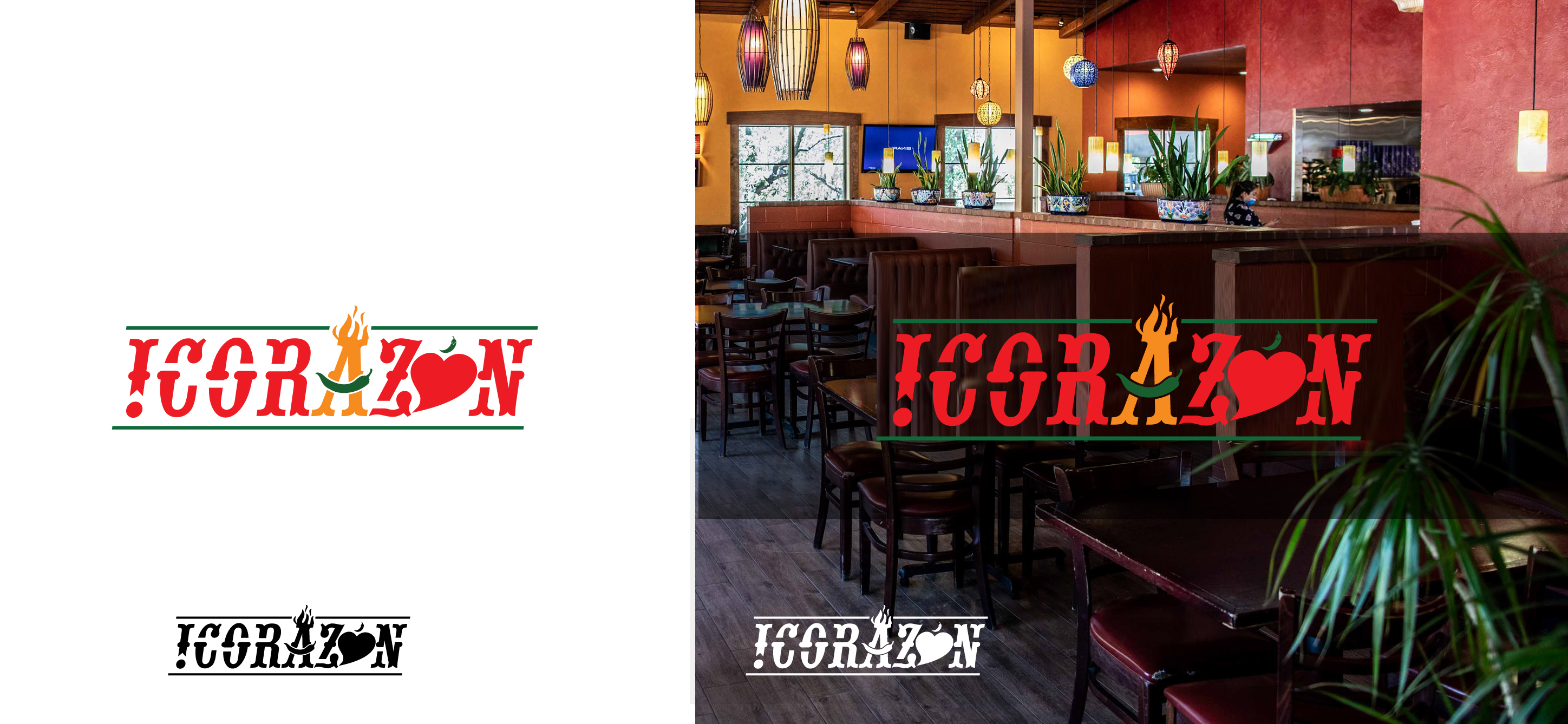 Diseño de Logo por creativepoint para este proyecto | Diseño #28364882