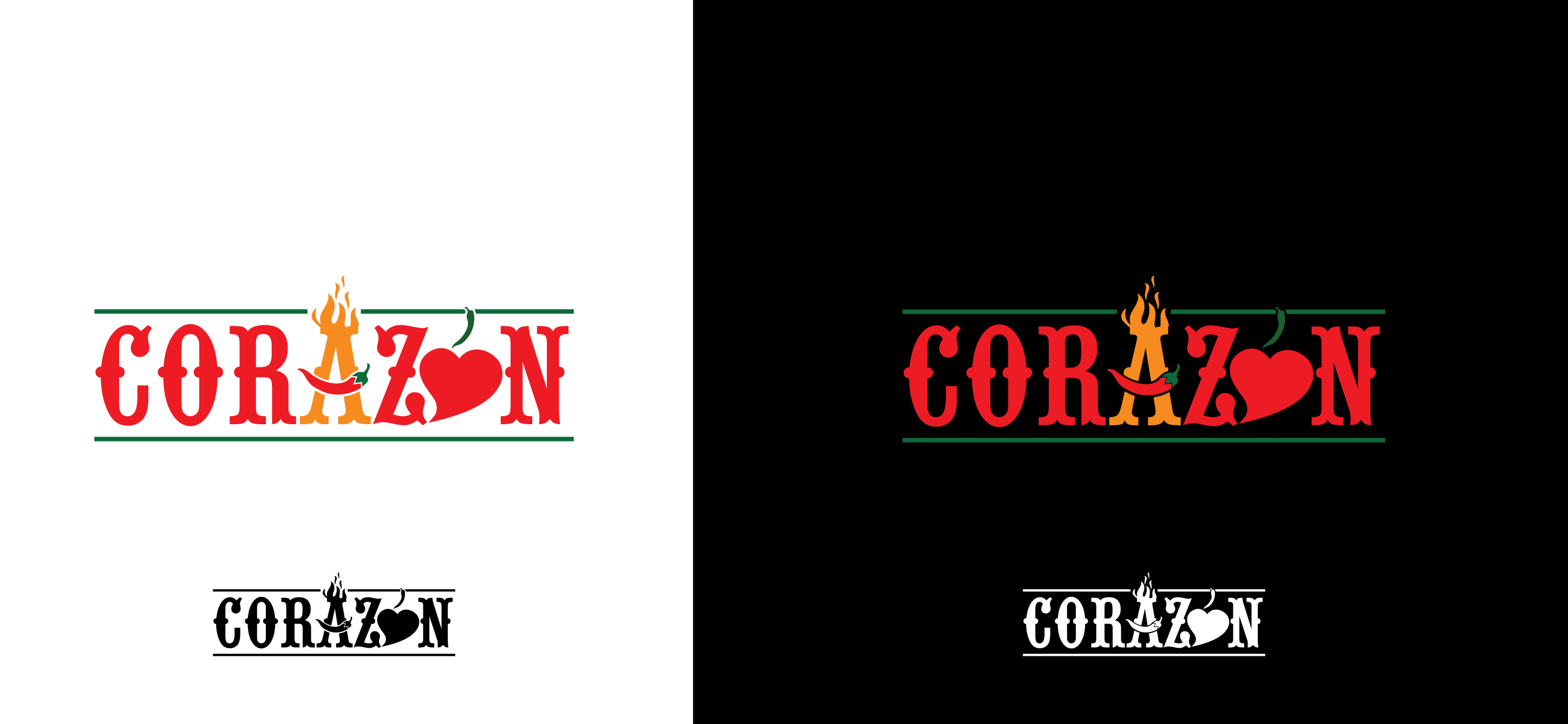 Logo Design by creativepoint for this project | Design #28384446