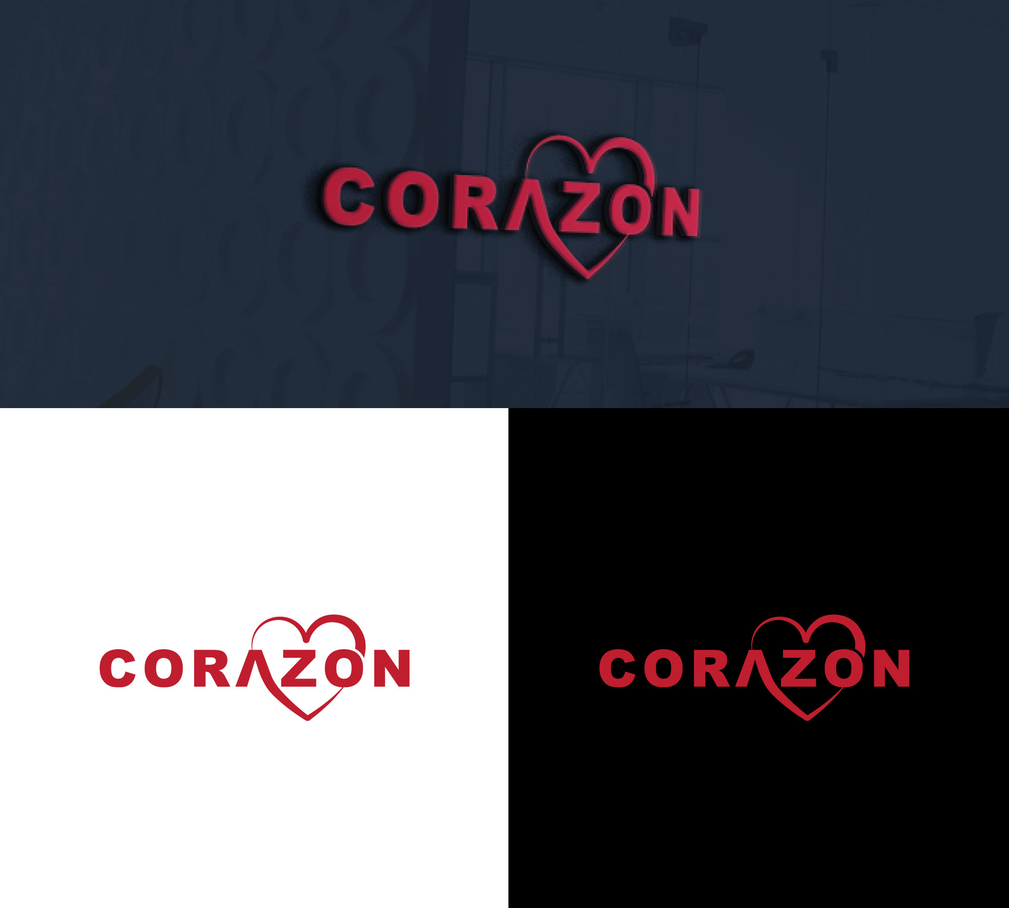 Logo-Design von hjyoo für dieses Projekt | Design #28330341