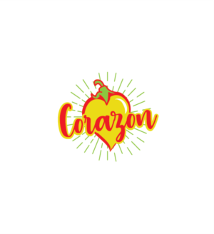 Corazon | Logo Design by jose_luiz