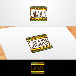 Logo Design by Th3o for this project | Design: #28318646