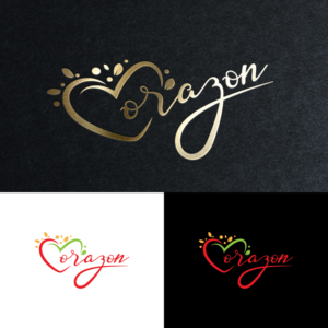 Logo Design by Radsky17 for this project | Design: #28359590