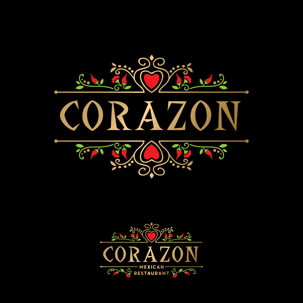 Logo Design by Samantha Ward Design for this project | Design #28354564