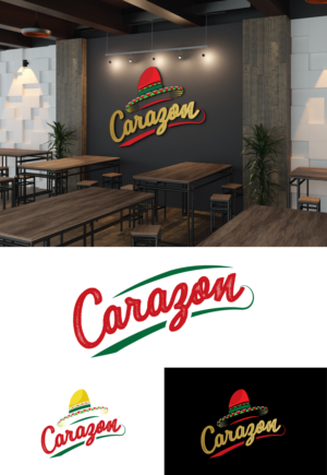 Logo Design by u2square for this project | Design #28320380