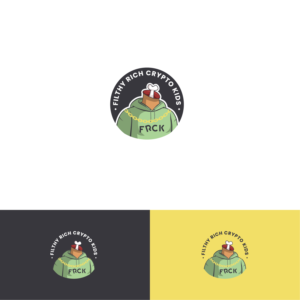 Diseño de Logo por alitjuara para este proyecto | Diseño: #28329807